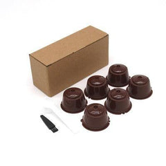 Polideia comprar melhor capsula de cafe reutilizavel barato