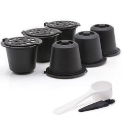 Polideia comprar melhor capsula de cafe reutilizavel barato