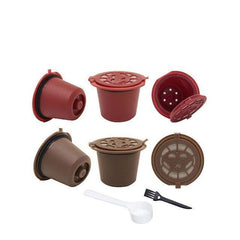 Polideia comprar melhor capsula de cafe reutilizavel barato