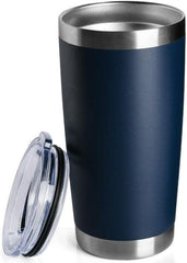 Polideia comprar Melhor Copo Térmico com Tampa - 500ml - Copo Térmico Stanley barato 