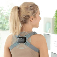  Polideia comprar melhor corretor de postura com sensor vibratório automatico preço do corretor postural barato