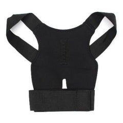Polideia comprar melhor Corretor Postural feminino de Coluna Magnético Ajustável barato