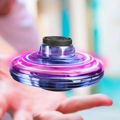 Drone Spinner Disco Voador Dragonfly™ - Polideia