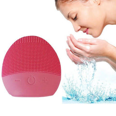 Esponja de Limpeza Facial Polideia Clean Face - Limpeza profunda e revitalização da pele em segundos