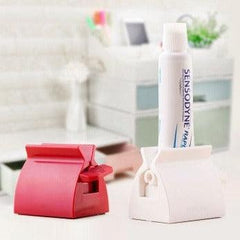 Polideia comprar melhor espremedor de pasta de dente para parede barato