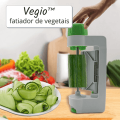 Polideia melhor fatiador cortador de legumes e vegetais profissional preço fatiador cortador de legumes e vegetais profissional cozinha onde comprar cortador de legumes espaguete Barato