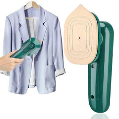 Polideia comprar mehor Ferro de Passar Roupa a Vapor - Bivolt Portatil barato