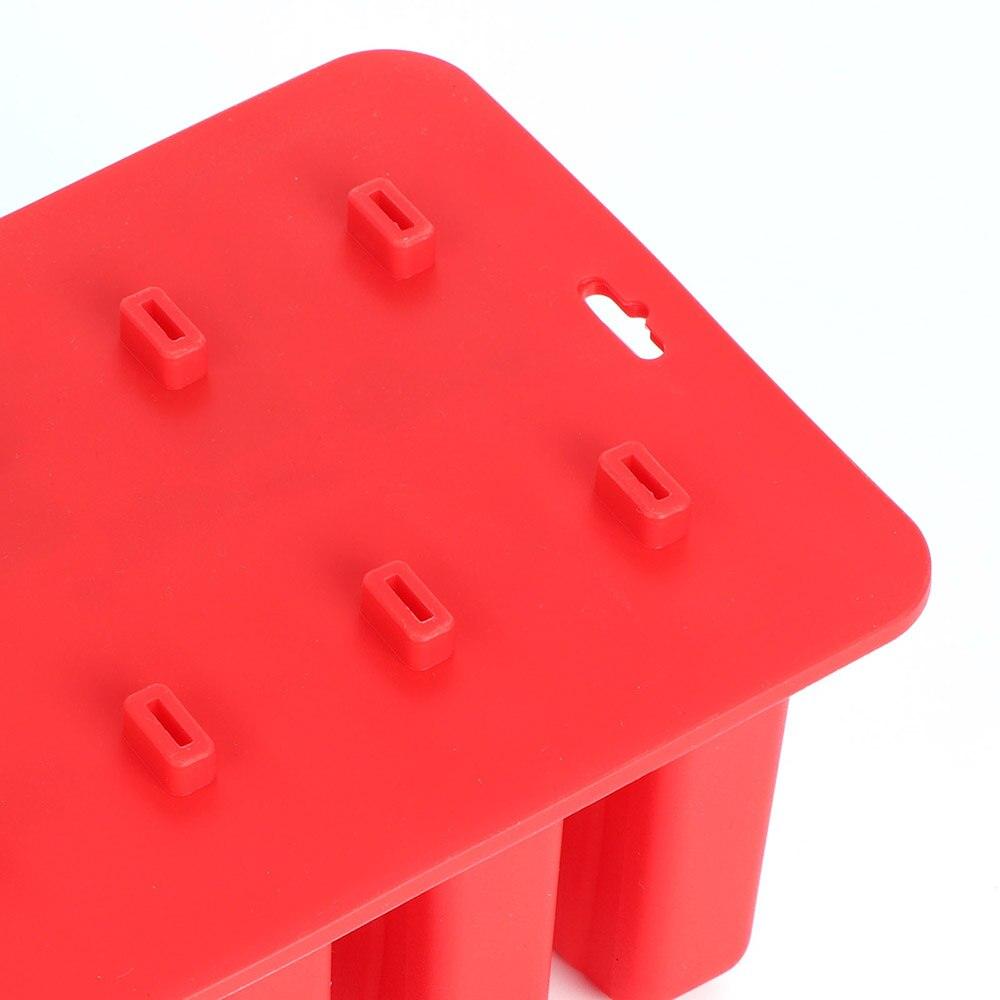 Polideia comprar melhor forma de picole silicone barato