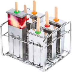 Polideia comprar melhor forma de picole de inox barato