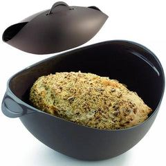 Forma de Silicone Multiuso para Assar e Cozinhar - Forma de Silicone Multiuso para Assar e Cozinhar - Default Title - Polideia