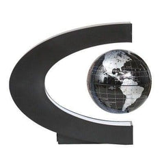 Polideia Melhor globo magnetico preço globo terrestre magnetico flutuante grande 20 cm onde  comprarglobo levitacao magnetica antigravidade decoracao simples barato