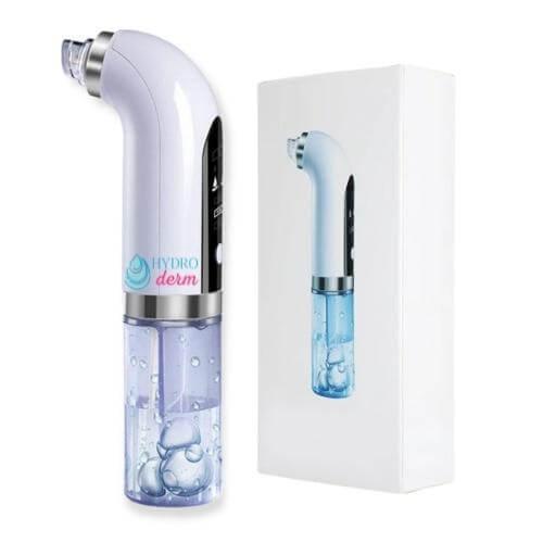 Hydroderm® | Limpeza profunda à base de Água - Polideia