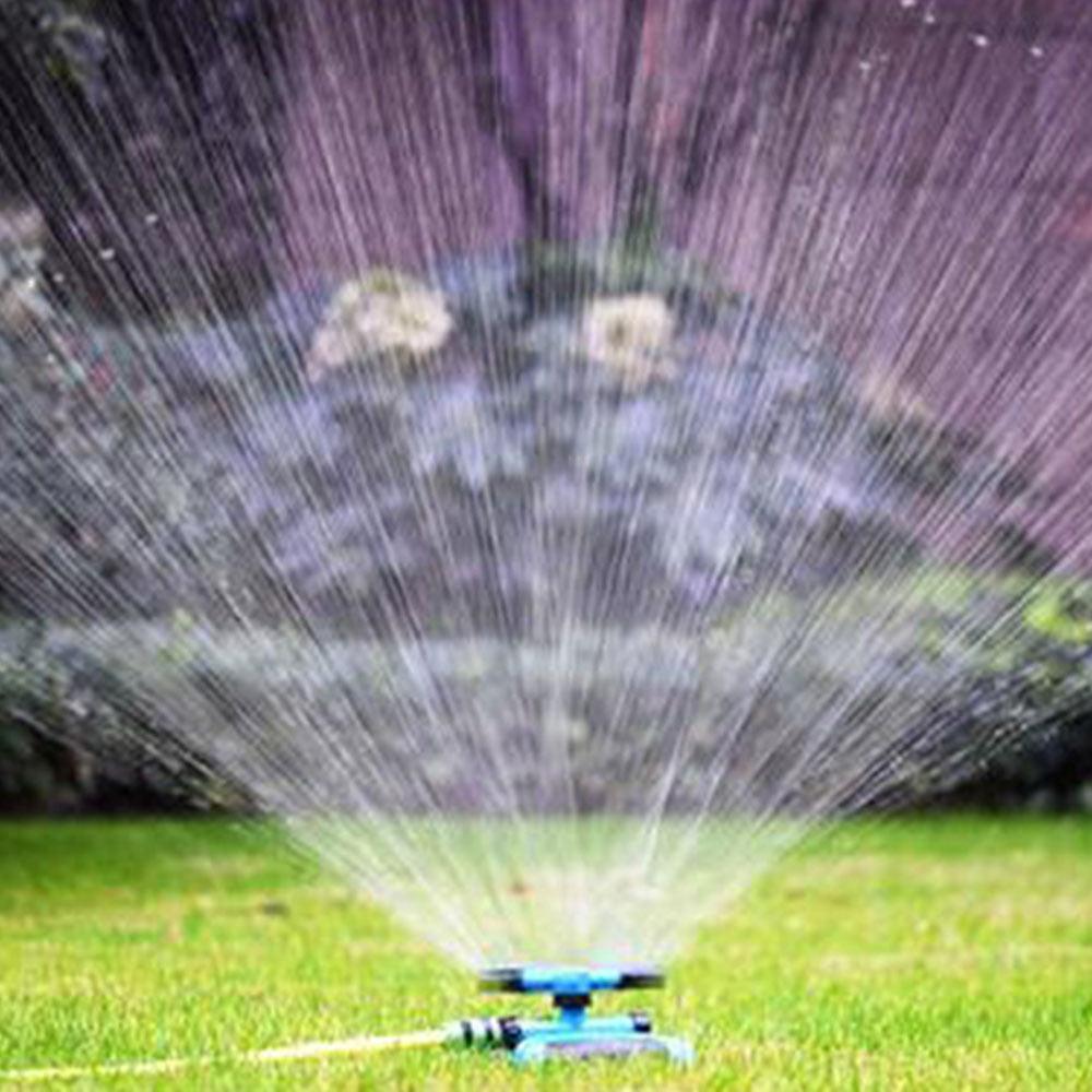 Polideia comprar melhor irrigador automatico sprinkler 360 barato