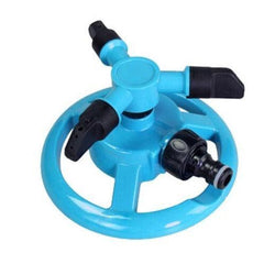 Polideia comprar melhor irrigador automatico sprinkler 360 barato
