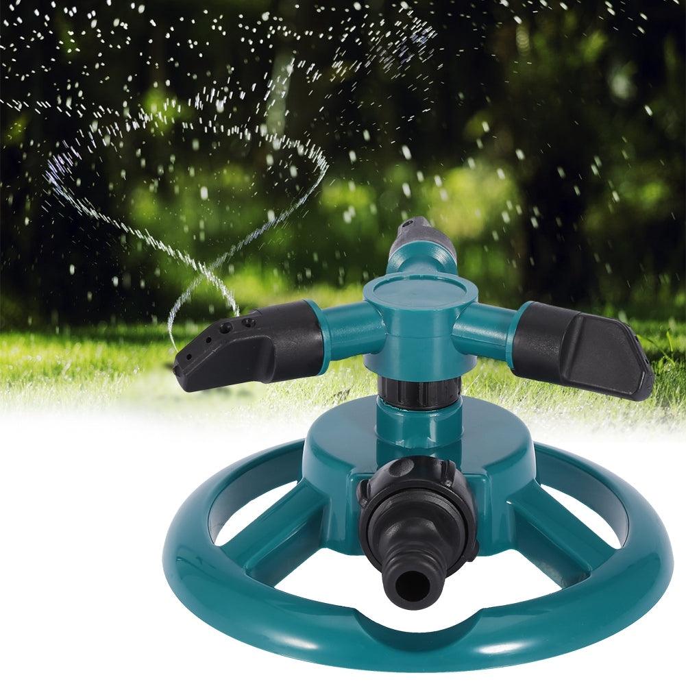 Polideia comprar melhor irrigador automatico sprinkler 360 barato