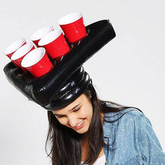 Polideia Melhor jogo com chapeu beer pong brinquedo Qual o preço Polideia Melhor jogo com chapeu beer pong brinquedo onde comprar Polideia Melhor jogo com chapeu beer pong brinquedo barato