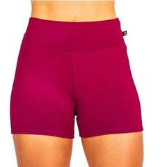 Polideia comprar melhor Short de Academia Fitness Suplex barato preço short para academia 