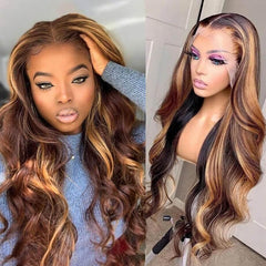 Polideia comprar Lace Front 100% Cabelo Humano ondulado barato peruca cabelo humano, lace wigs, mega hair cabelo humano preço