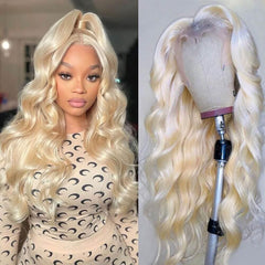 Polideia comprar Lace Front 100% Cabelo Humano ondulado barato peruca cabelo humano, lace wigs, mega hair cabelo humano preço