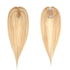Topo de Cabelo Brasileiro- Transformação Instantânea e Durabilidade de 6 Meses