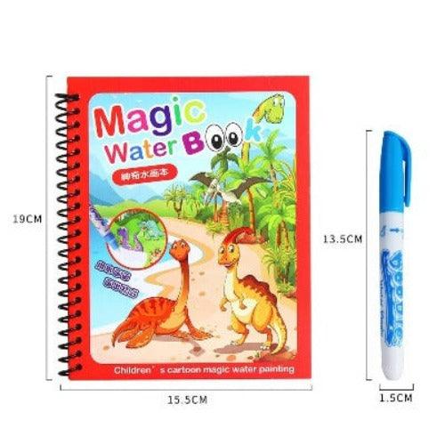 Polideia compre melhor melhor livro infantil para colorir reutilizável barato