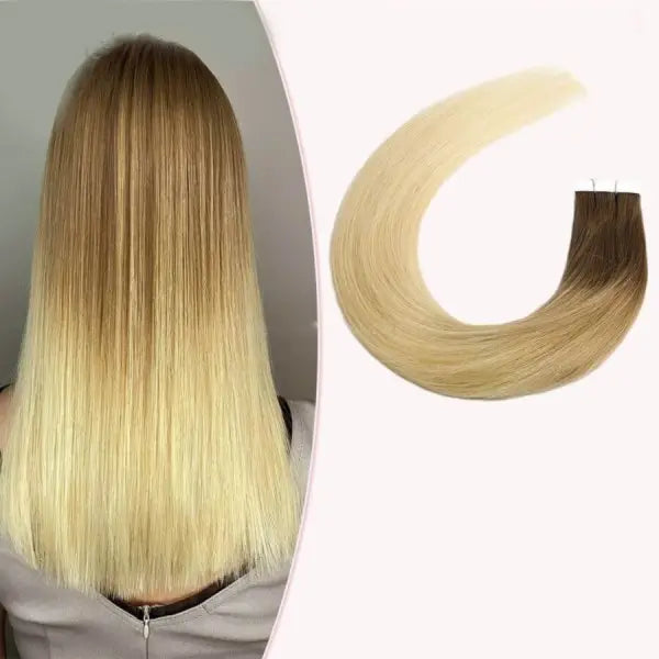 Polideia Comprar Mega Hair Fita Adesiva Cabelo 100% Humano barato , lace wigs, lace front, peruca cabelo humano preço