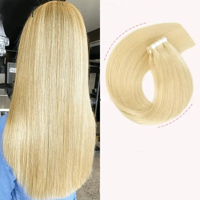 Polideia Comprar Mega Hair Fita Adesiva Cabelo 100% Humano barato , lace wigs, lace front, peruca cabelo humano preço