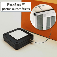  Polideia comprar melhor Mola Aérea para Porta Automática fechamento de porta automatica barato preço