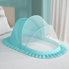 Compre Mosquiteiro Portátil Dobrável Para Bebê barato, mosquiteiro portátil, preço mosquiteiro para berço