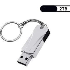 Pen Drive 2 TB - HD Externo com alta capacidade e velocidade