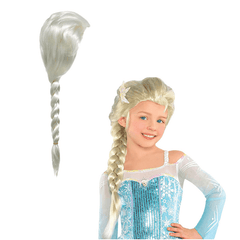 Peruca Infantil Disney - Polideia