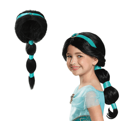 Peruca Infantil Disney - Polideia