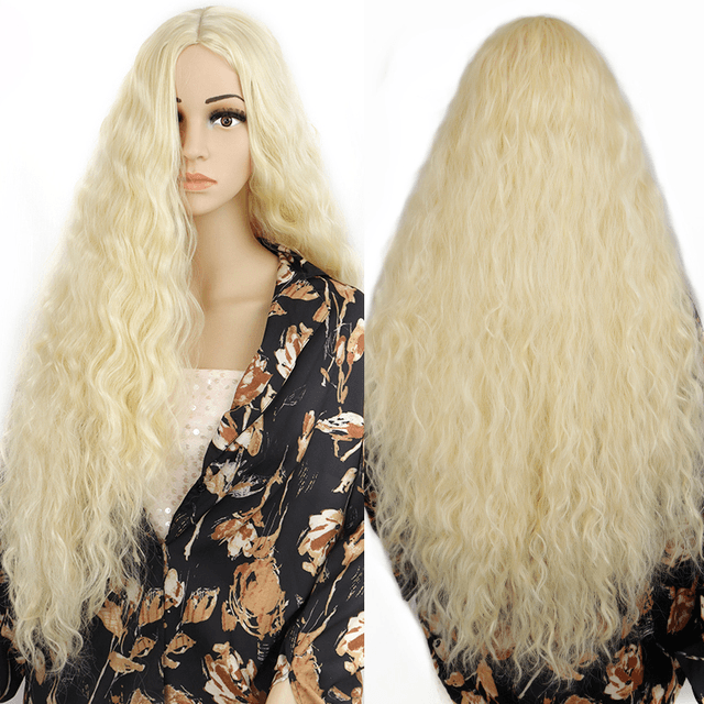  Polideia comprar melhor Peruca Lace Cabelo Humano Cacheado longo barato preço peruca feminina cabelo comprido