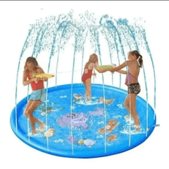 Polideia comprar melhor piscina infantil com chafariz barato