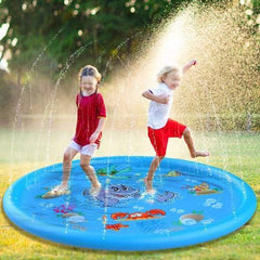 Polideia comprar melhor piscina infantil com chafariz barato