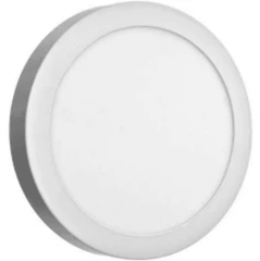 Polideia comprar melhor Plafon Led Sobrepor Redondo luminaria de embutir barato preço