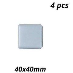 Polideia comprar melhor protetor pés para móveis cadeiras barato