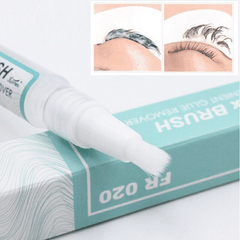 polideia comprar melhor Remover Extensão de Cílios Postiços barato
