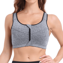 Polideia melhor top fitness para treinar malhar academia melhor top com sustentação para academia top mais barato academia musculação robusto reforçado peito grande plus si