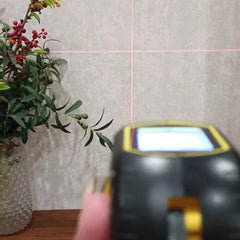 A Trena a Laser 3 em 1: Sua solução completa para medições precisas. Adquira agora e simplifique seus projetos
