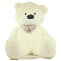 Urso de Pelúcia Gigante Flope - Polideia