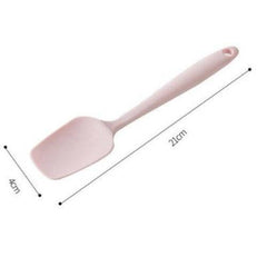 Polideia comprar melhor utensílios de silicone para cozinha premium talher concha espátula barato